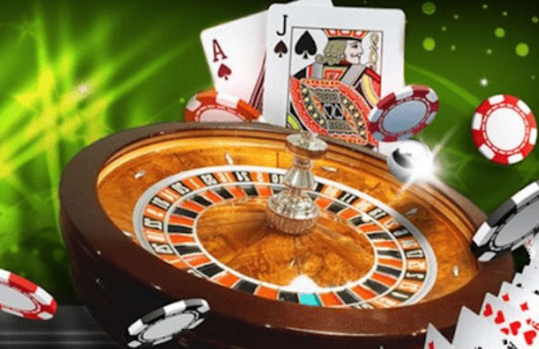 پاکستان کے Wild Shark Slots کھلاڑیوں کے لیےجیک پاٹ گیم