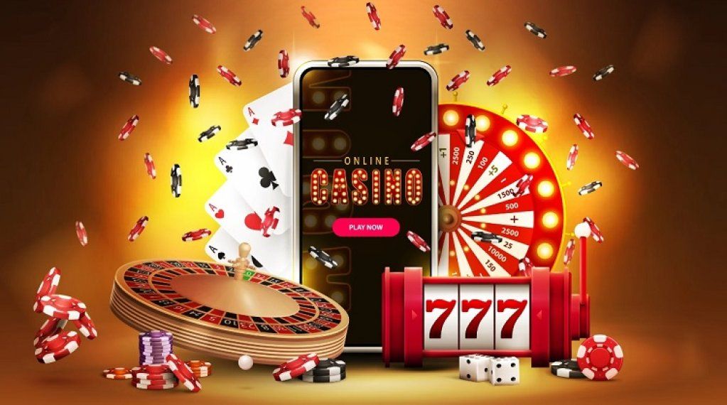 ایک اکاؤنٹ بنائیں یا Wild Shark Slots کیسینو میں لاگ ان کریں۔