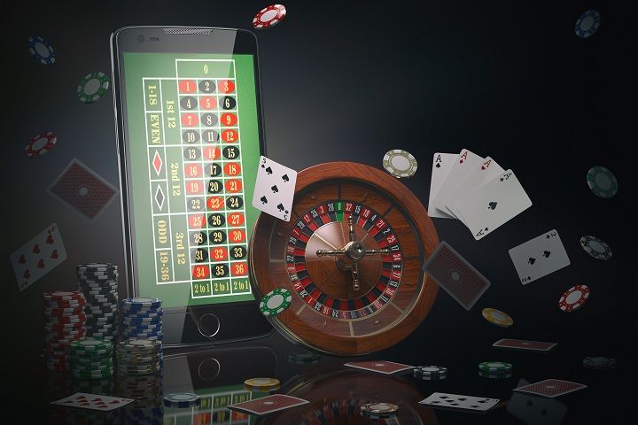 Wild Shark Slots سائٹ کے لیے آن لائن گیمز فراہم کرنے والے