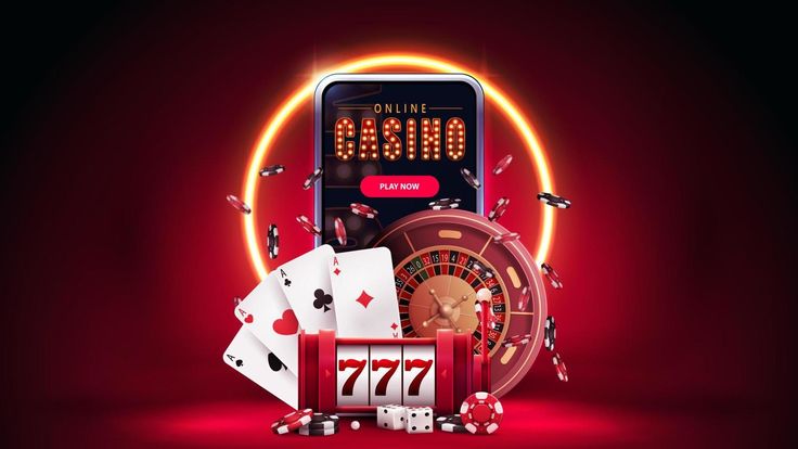 پاکستان میں Wild Shark Slots کا آن لائن کیسینو سیکشن کھولیں۔