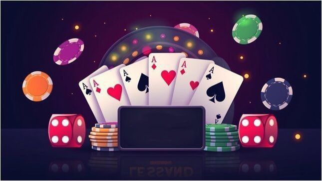 Wild Shark Slots کیسینو میں ایک آن لائن گیم کا انتخاب کریں۔